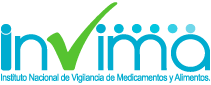 Logo Invima