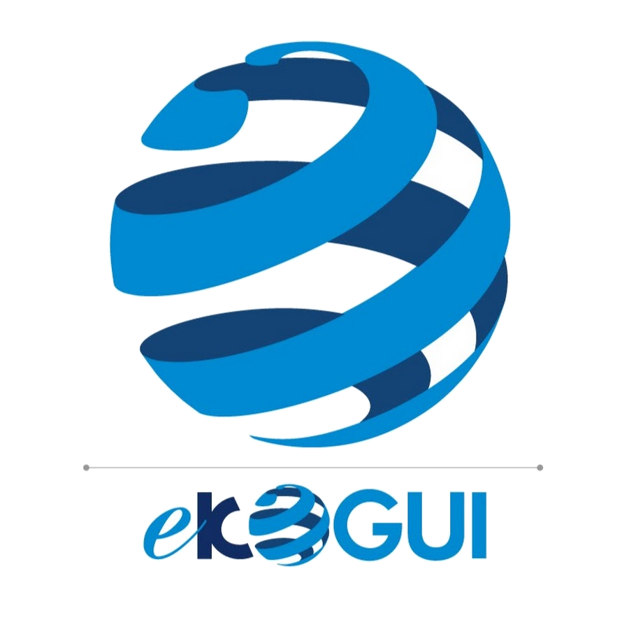 Logo Ekogui